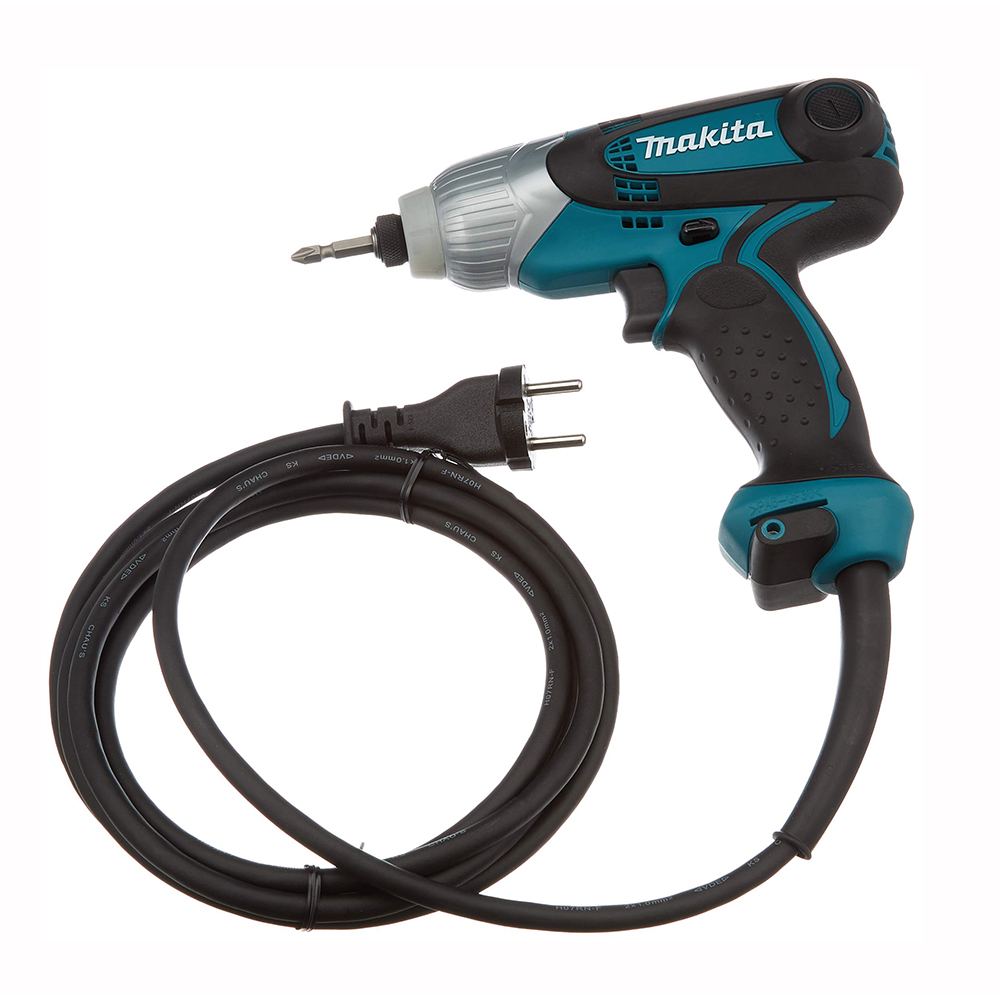 Máy Vặn Vít Makita TD0101F