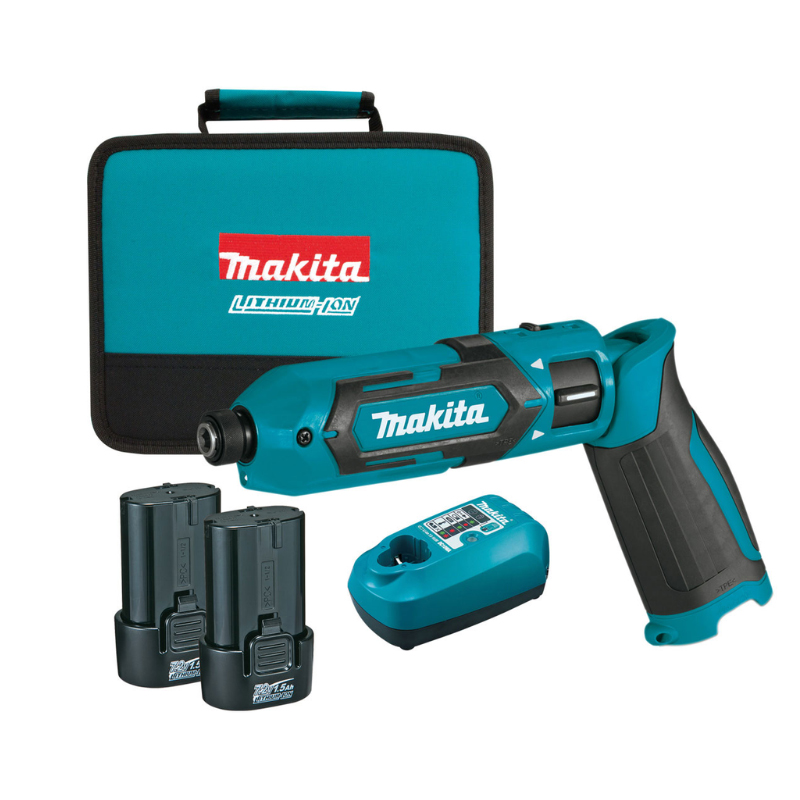 Máy Bắt Vít Dùng Pin Makita TD022D