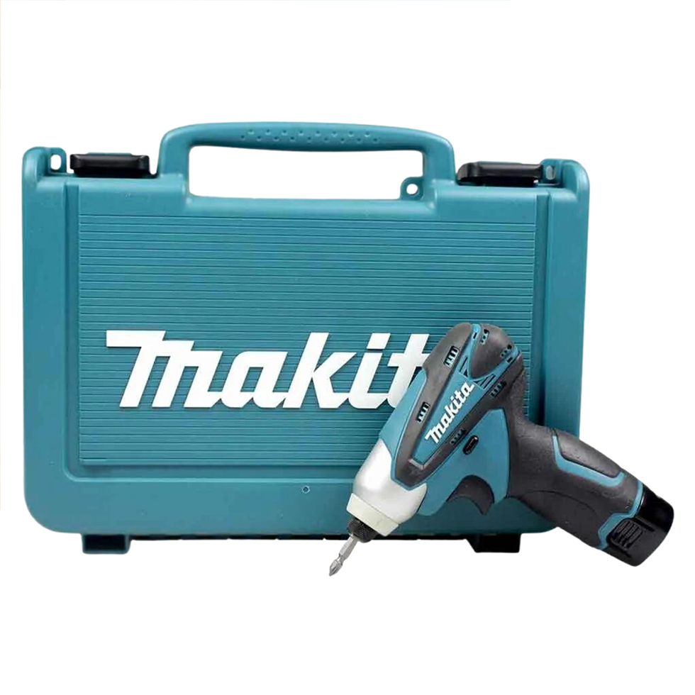 Máy Bắt Vít Dùng Pin Makita