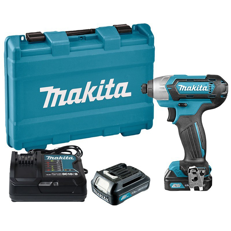 Máy Bắt Vít Dùng Pin Makita TD110D