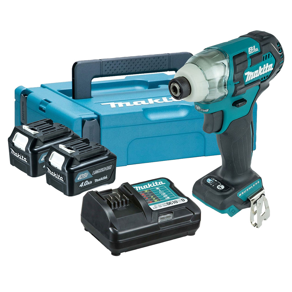 Máy Bắt Vít Dùng Pin Makita TD111D