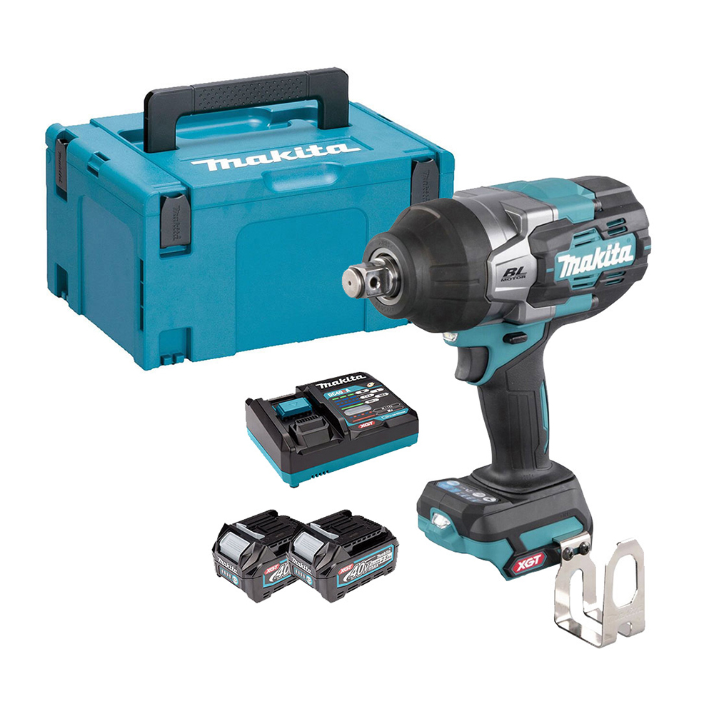 Máy Siết Bu Lông Pin Makita TW007G