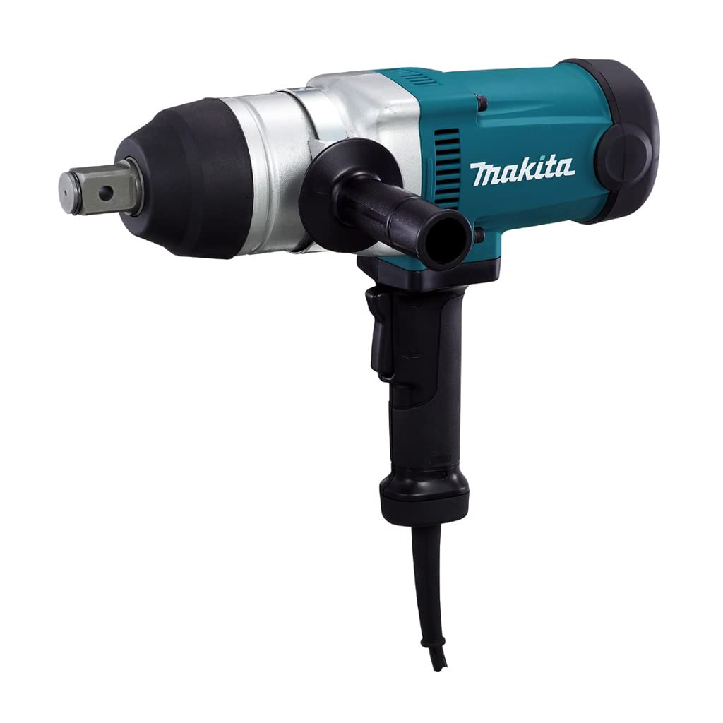 Máy Siết Mở Bu Lông Makita TW1000