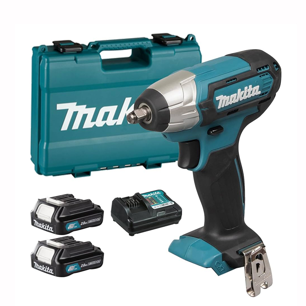 Máy Vặn Ốc Dùng Pin Makita TW140D