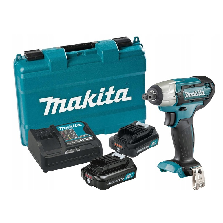 Máy Vặn Ốc Dùng Pin Makita TW141D