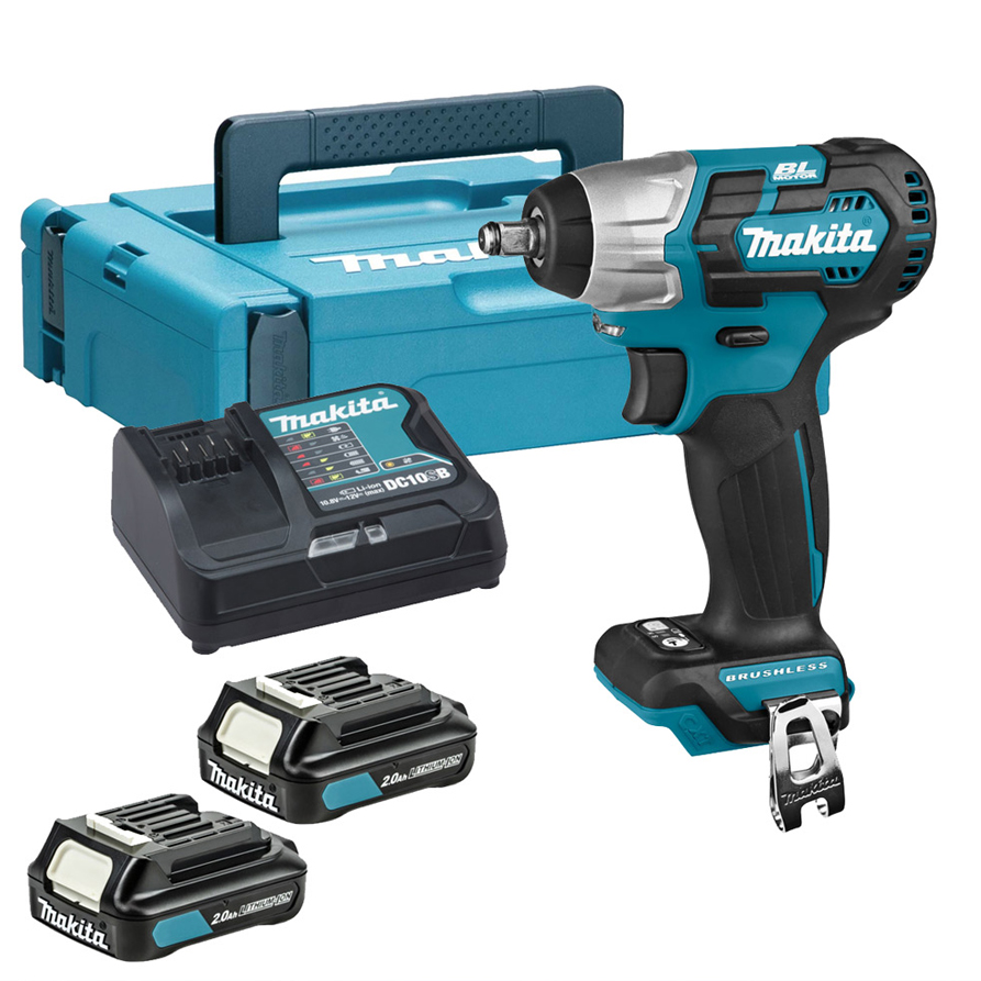 Máy Vặn Ốc Dùng Pin Makita TW160D