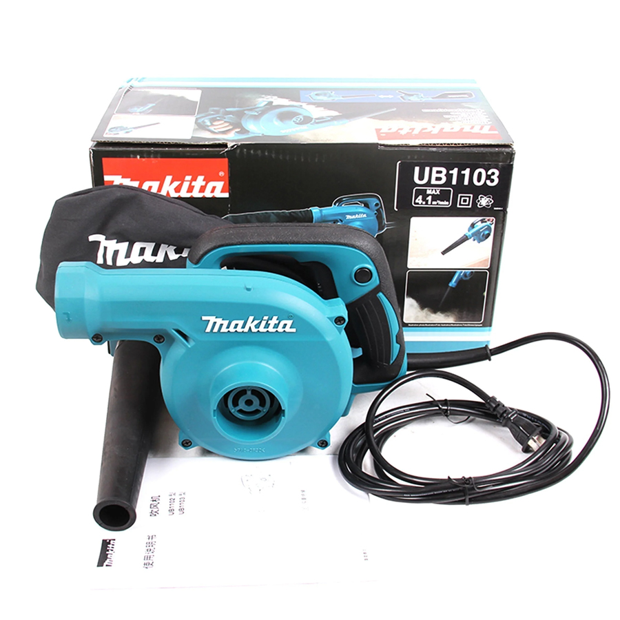 Máy Thổi Bụi 600W Makita UB1103