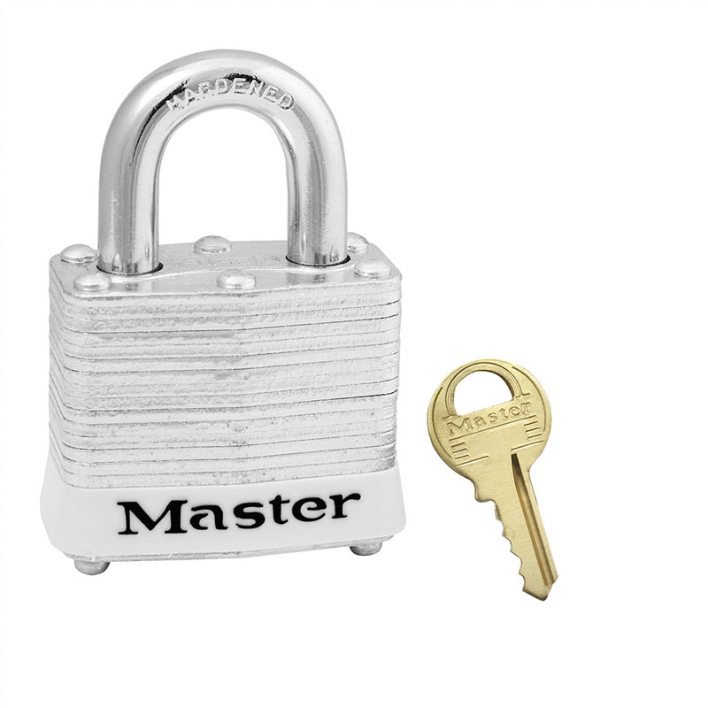 Khóa An Toàn Master Lock Padlocks