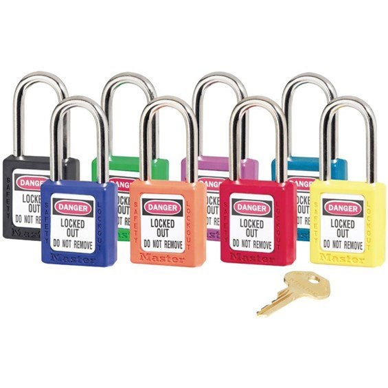 Khóa An Toàn Master Lock Padlocks