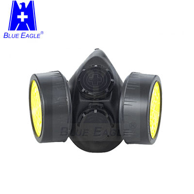 Mặt nạ phòng độc Blue Eagle NP306