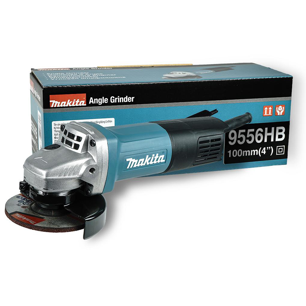 Máy Mài Góc Makita 9556HB