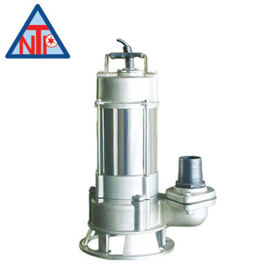 Bơm chìm NTP 3HP SSF280-12.2 205