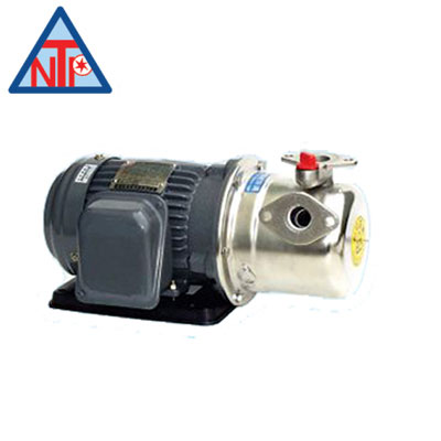 Bơm nước NTP 1HP HJP225-1.75 205