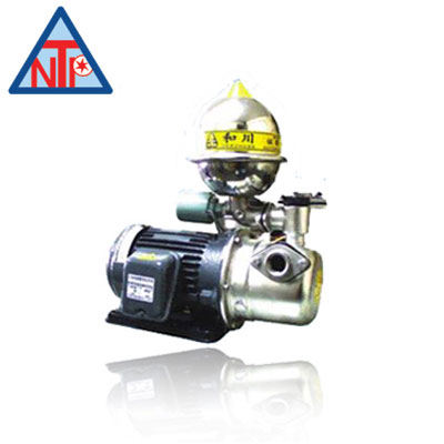 Bơm nước NTP 1/2HP LJA225-1.37 265T