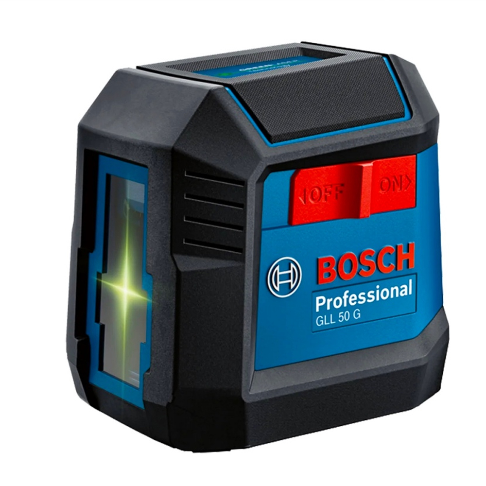 Máy Cân Mực Laser Bosch GLL 50 G