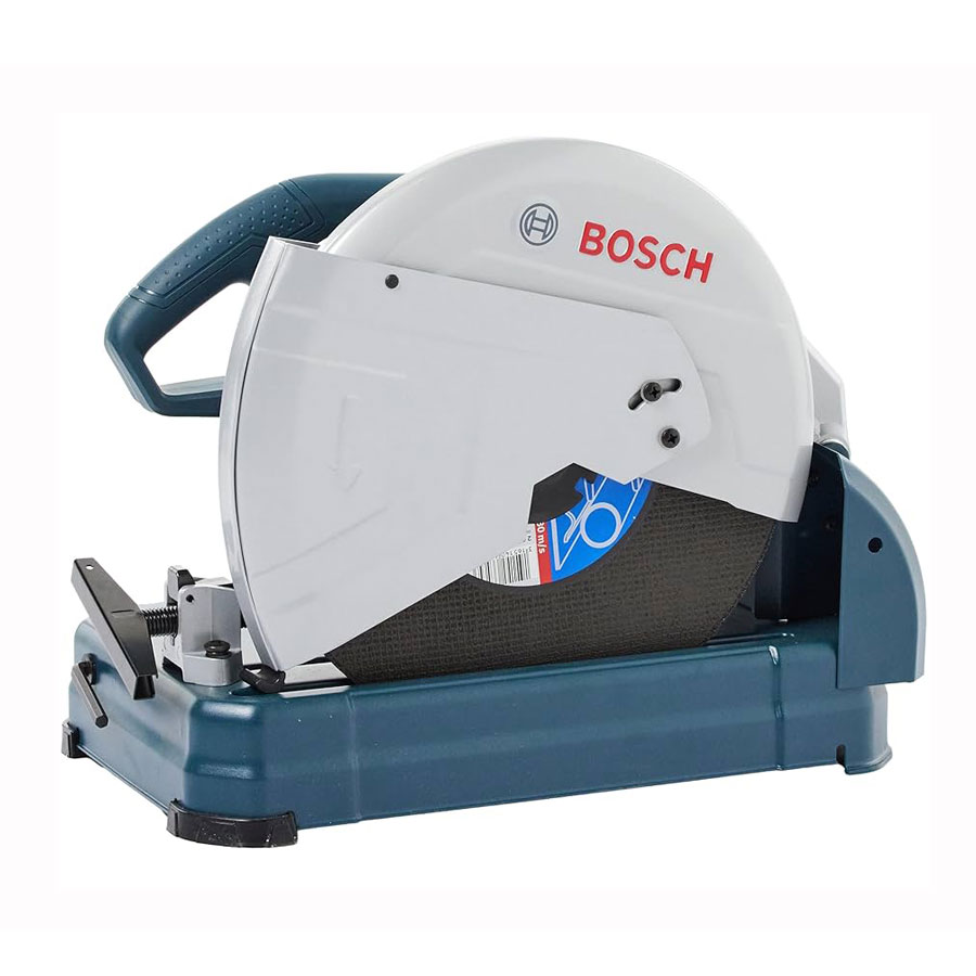 Máy Cắt Kim Loại Bosch GCO 14-24