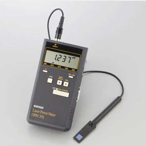 Máy đo công suất Sanwa OPM37LAN