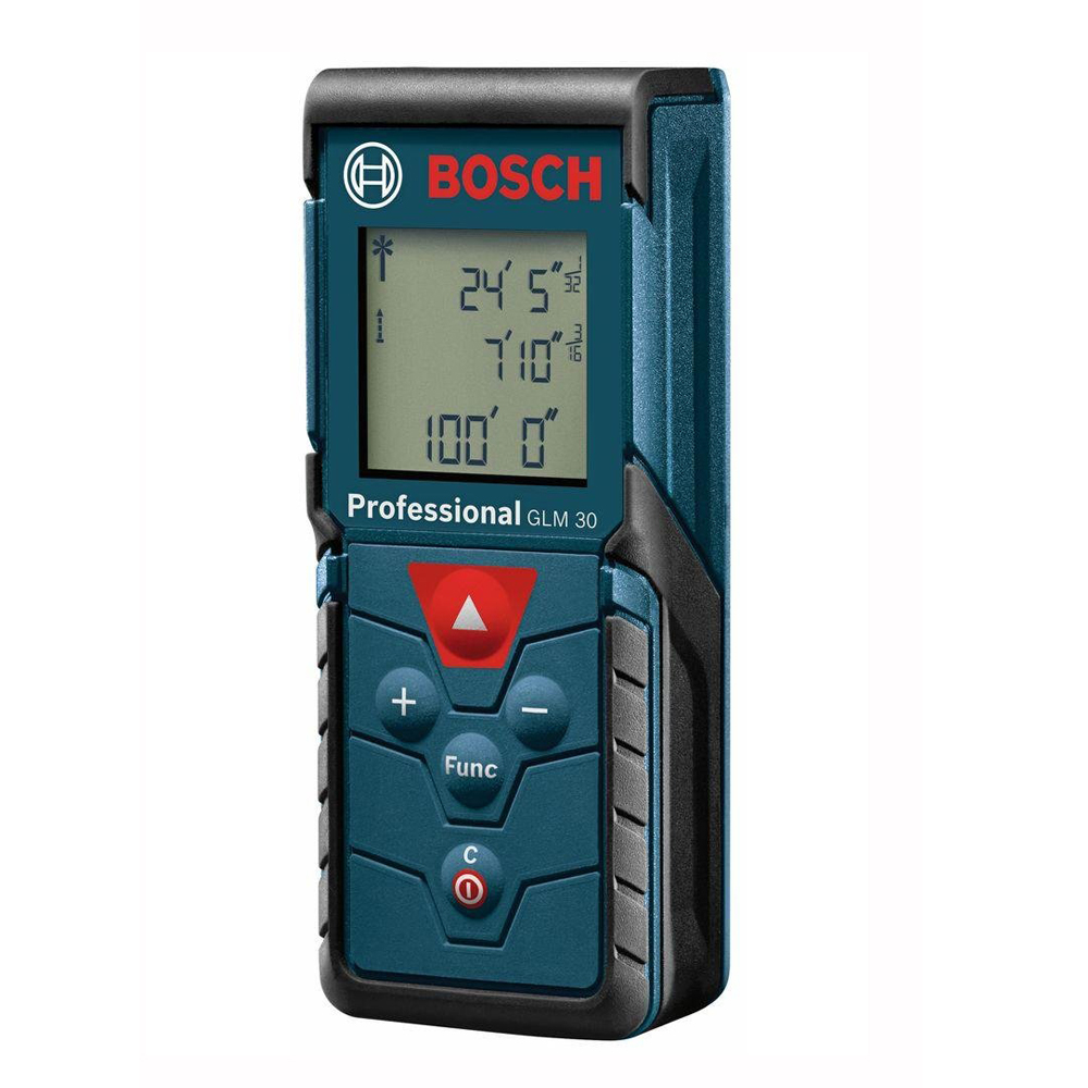 Máy Đo Khoảng Cách Bosch GLM 30-23