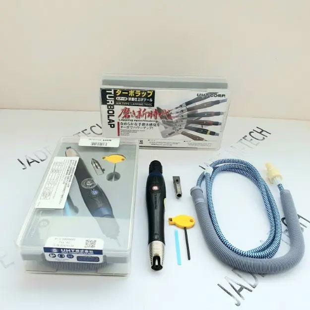 Máy Dũa Khí Nén UHT TLS-03