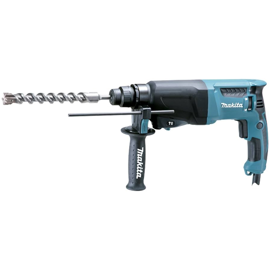 Máy Khoan Động Lực Makita HR2600