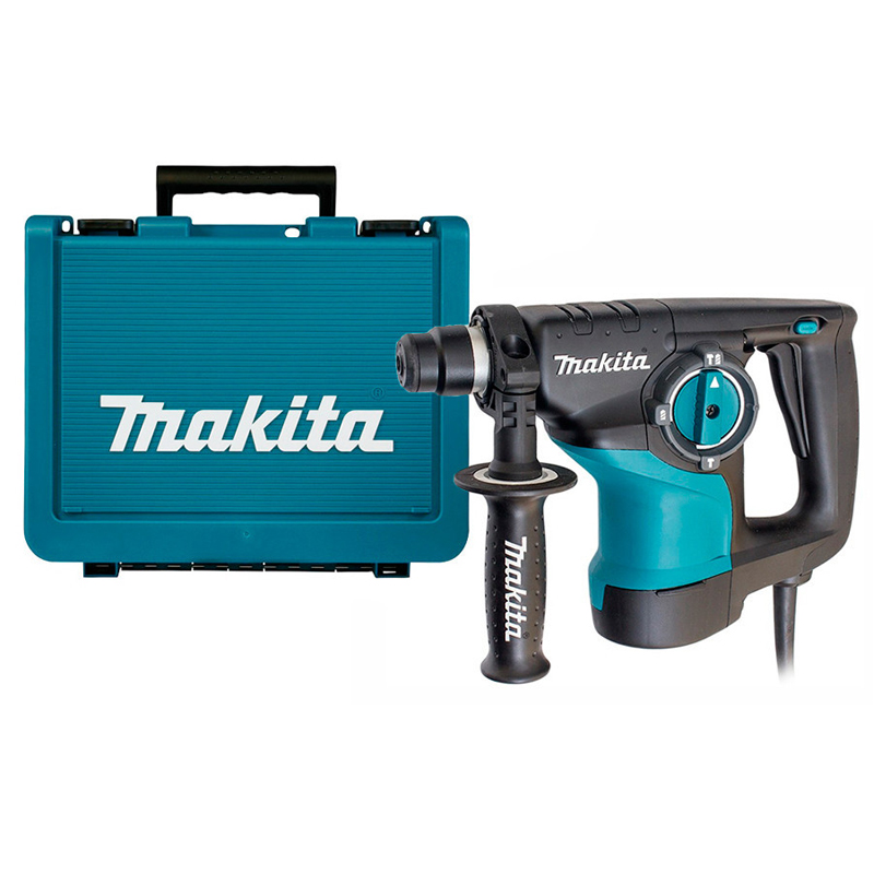 Máy Khoan Động Lực Makita HR2810