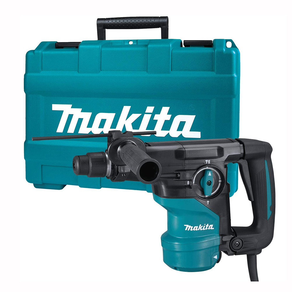 Máy Khoan Động Lực Makita HR3001CJ