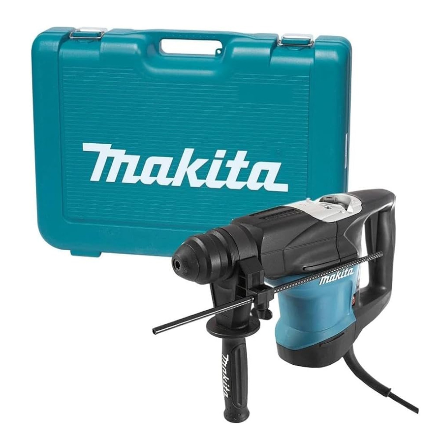 Máy Khoan Động Lực Makita HR3200C