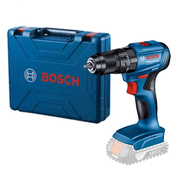 Máy Khoan Động Lực Dùng Pin Bosch