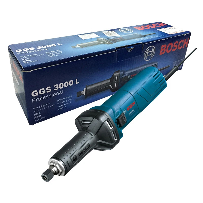 Máy Mài Thẳng Bosch GGS 3000 L