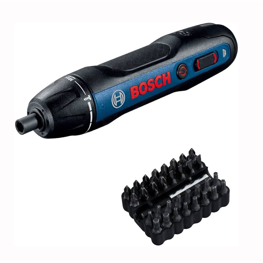 Máy Vặn Vít Dùng Pin Bosch Go 3