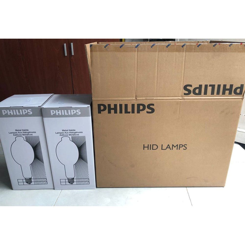 Bóng đèn cao áp Metal Philips MH-1000W