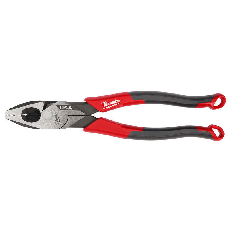 Kềm Cầm Tay Milwaukee Grip Pliers