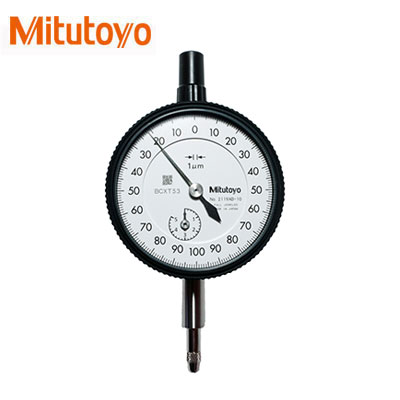 Đồng hồ so kiểu cơ Mitutoyo 2119A-10