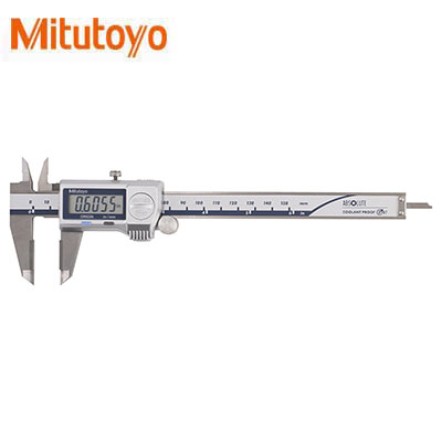 Mitutoyo 500-731-20 Digimatic Caliper