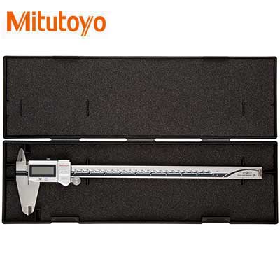 Mitutoyo 500-764-10 Coolant-Proof Caliper