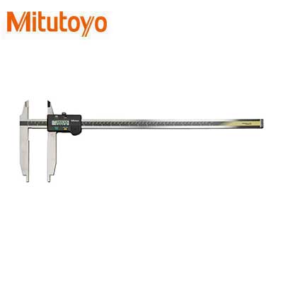 Mitutoyo 551-224-10 Digital ABS Caliper