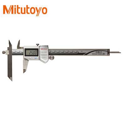 Mitutoyo 573-601-20 Digital Offset Caliper