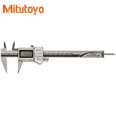 Mitutoyo 573-621-20 Digital Point Caliper