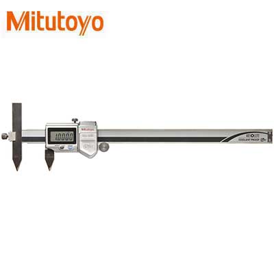 Mitutoyo 573-708 Digital Centerline Caliper