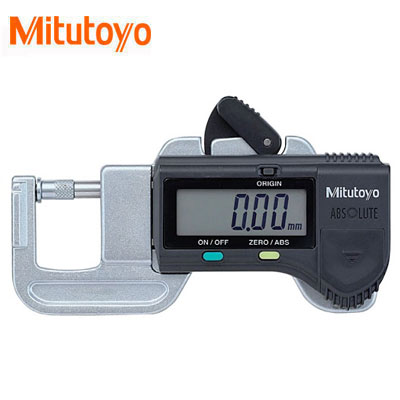 Đồng hồ đo độ dầy Mitutoyo 700-118-30