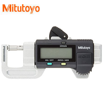 Đồng hồ đo độ dầy Mitutoyo 700-119-30