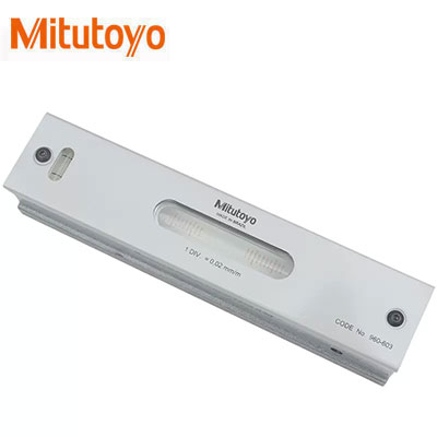 Spirit Level Mitutoyo 960-603