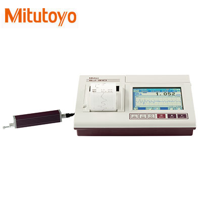 Máy đo độ nhám bề mặt Mitutoyo SJ-310