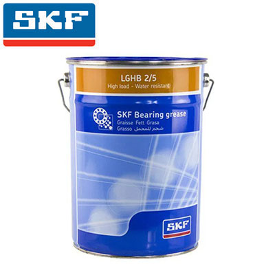 Mỡ chịu nhiệt SKF LGHB 2 loại 5kg