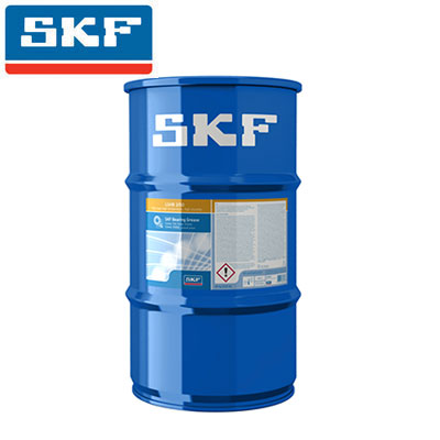 Mỡ chịu nhiệt SKF LGHB 2 loại 50kg