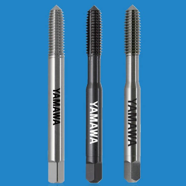 Thread Taps M3 For Aluminum Yamawa