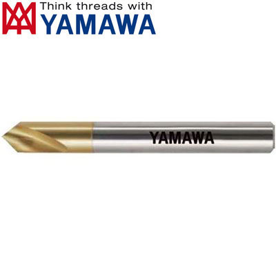 Mũi khoan tâm 90° Yamawa VCS-D6.0Q