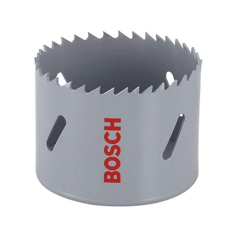 Mũi Khoét Lỗ Bosch HSS Bi-Metal