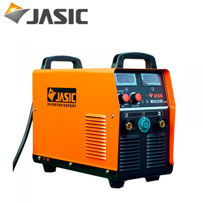 Máy hàn bán tự động Jasic MIG-250F
