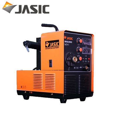 Máy hàn bán tự động Jasic MIG-250 (J31)